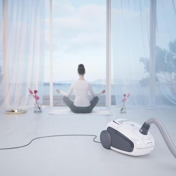 Пилосос Electrolux ZUSANIMA58