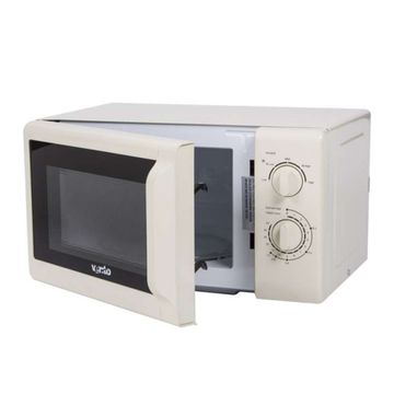 Мікрохвильова піч VENTOLUX mw 20 h5 ivory