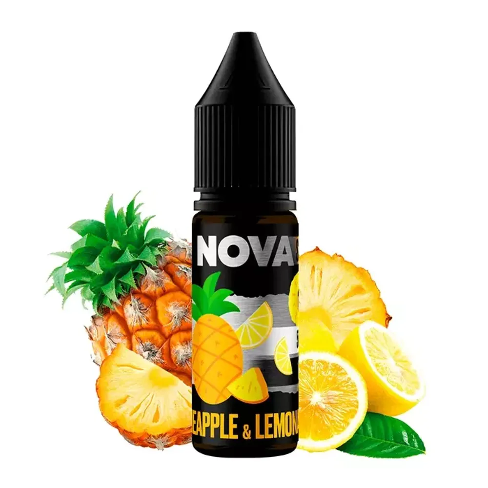 CHASER NOVA Pineapple Lemonade (5% nic, 30ml)