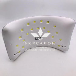 Лампа для маникюра LED UV SUN 8 (оригинал)
