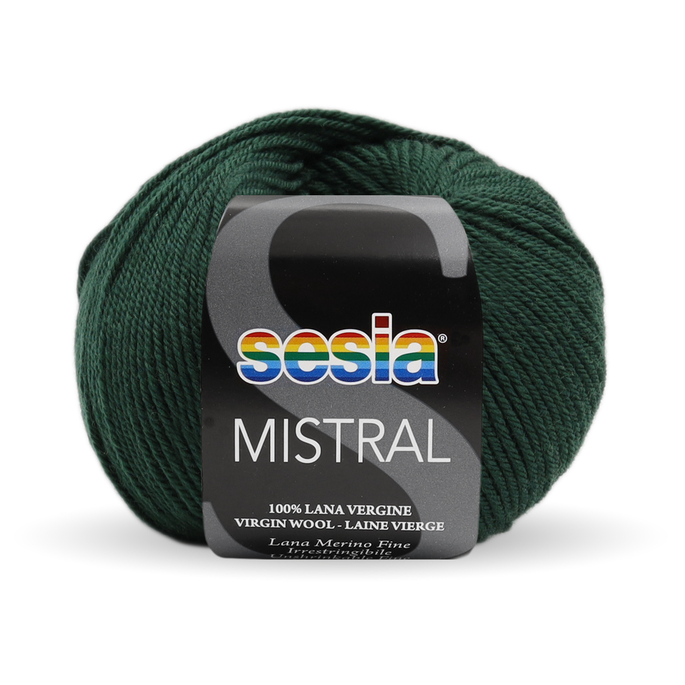 MISTRAL 2458