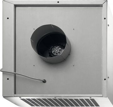 Зовнішній двигун ELICA GME22-SEM 2