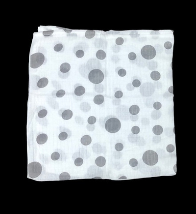 Пелюшка 90*80 см, муслін "All"