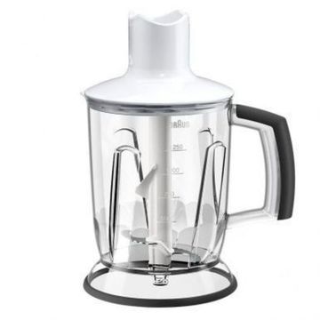 Насадка до блендера BRAUN MQ 40 WH