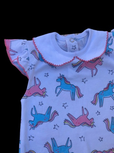 Пісочник "Єдиноріг", кулір ТМ "Minikin"