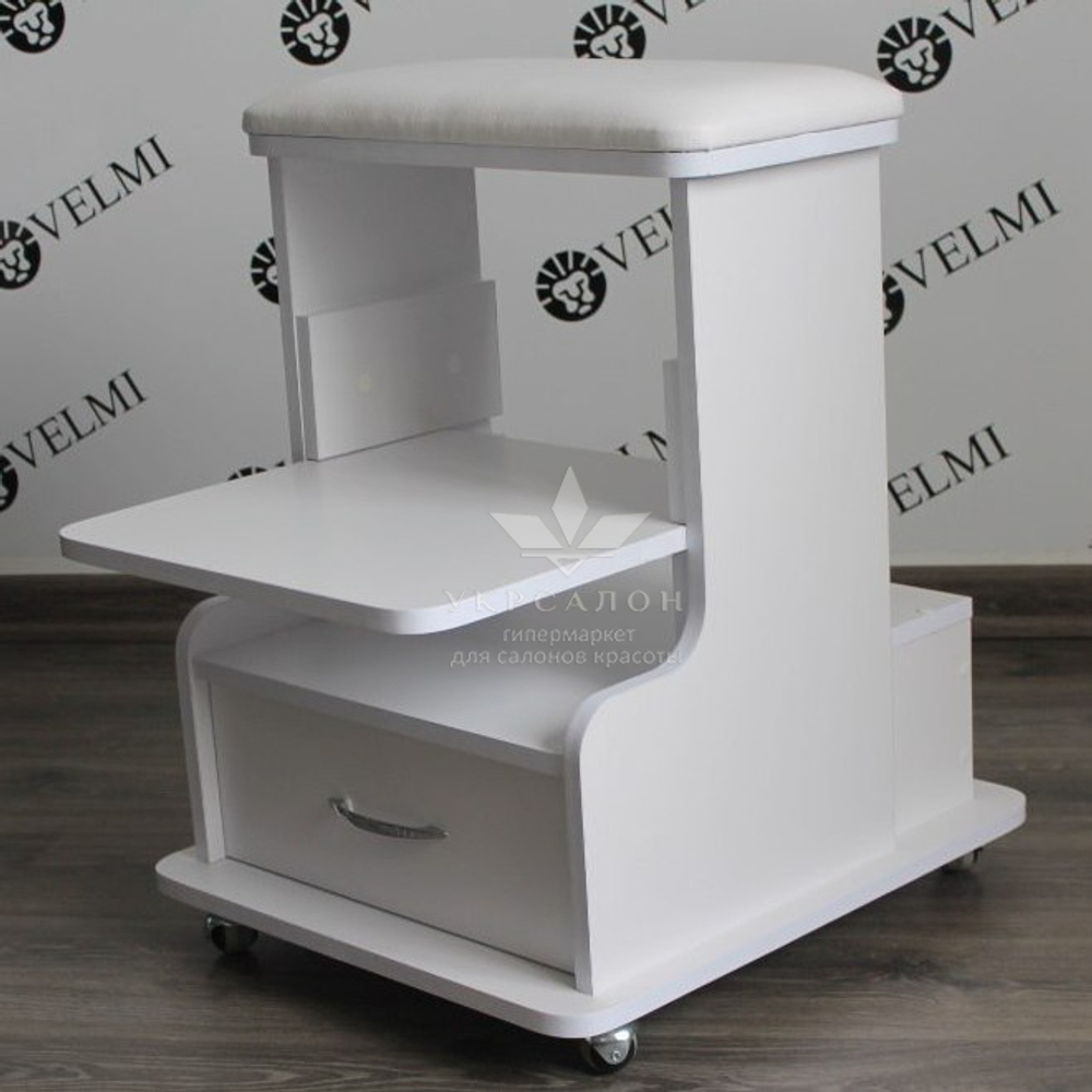 Педикюрная подставка Mary