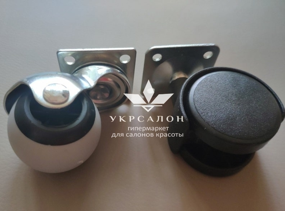 Педикюрно-косметологическая тележка Estet 1