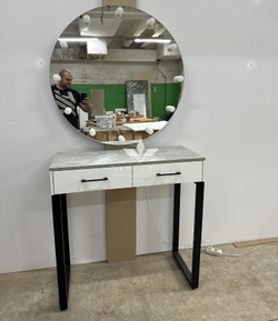 Рабочее место парикмахера ДЗ-02