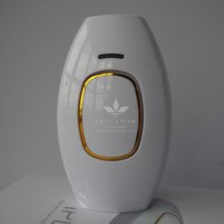 Фотоэпилятор домашний Medset PiPi F2 белый