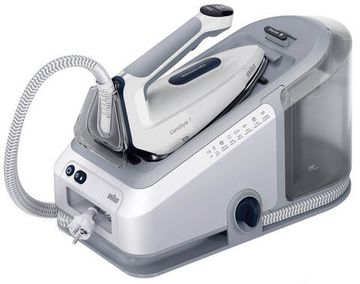 Парогенератор Braun CareStyle 7 IS 7262 GY