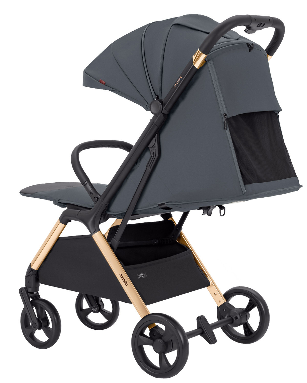 Прогулянкова коляска Carrello Cross CRL-5523