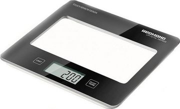 Кухонні ваги Redmond RS-724 Black