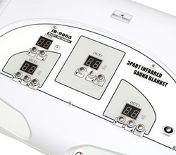 Термоодеяло для термотерапии и обертываний 9003