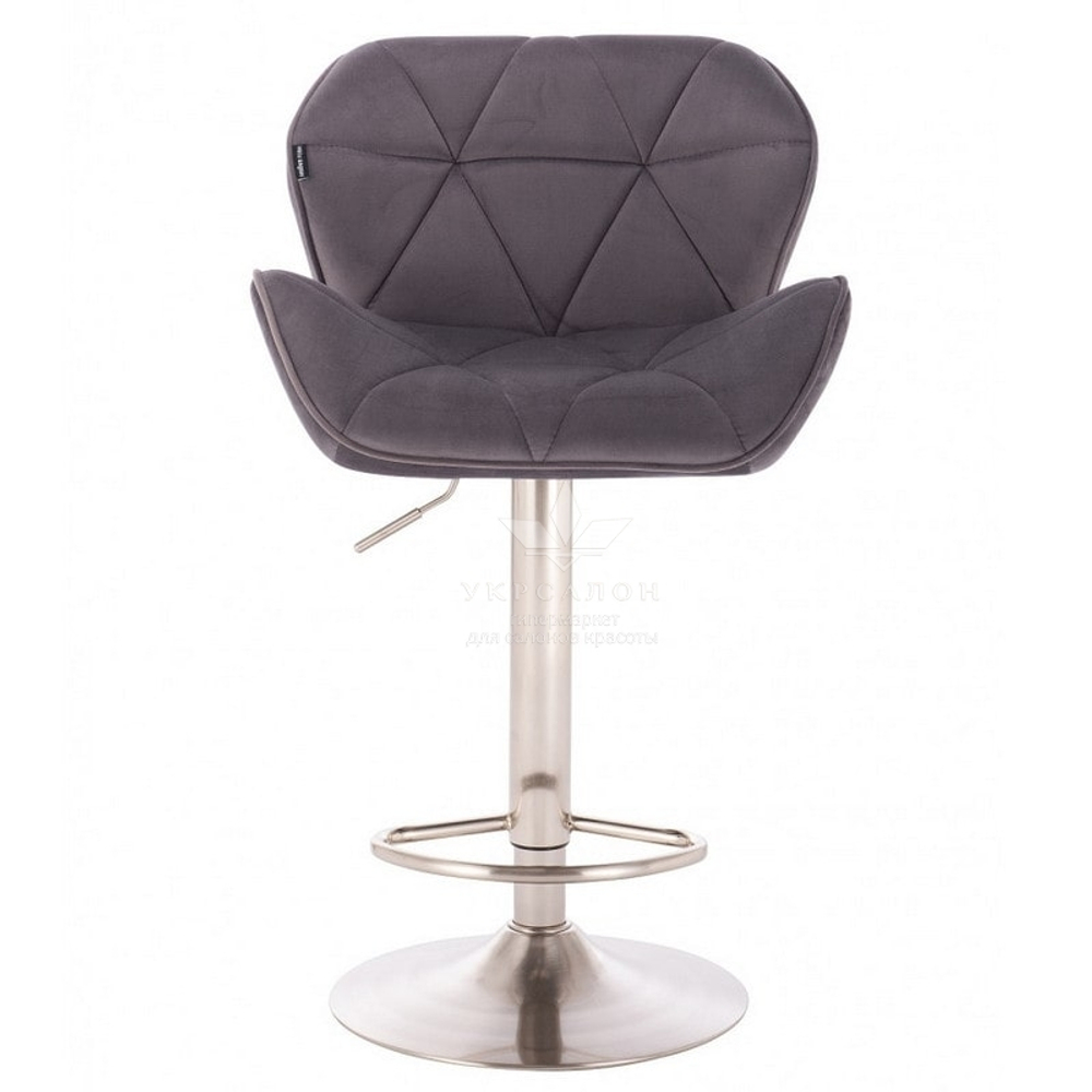 Стільчик для візажу Paris Velor