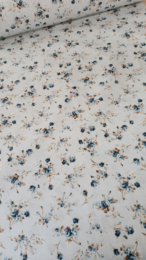 Ранфорс принт (2.4) Турция