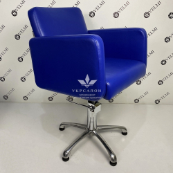 Перукарське крісло Polo