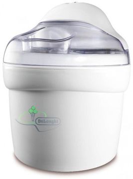Морожениця DeLonghi IC 8500