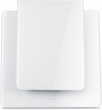 Витяжка GORENJE DKG 552-ORA-W