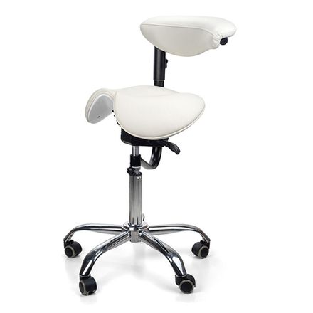 Стул-седло для мастера 8016-2