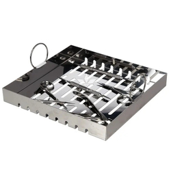 Сухожаровой шкаф Микростоп М2