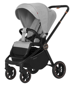 Универсальная коляска 2 в 1 Carrello Epica CRL-8510/1