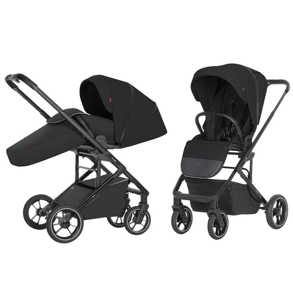 Прогулянкова коляска Carrello Alfa CRL-5508 BF