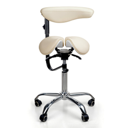 Стул-седло для мастера 8016-2