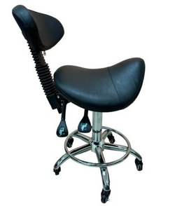 Стул-седло для мастера DS-867
