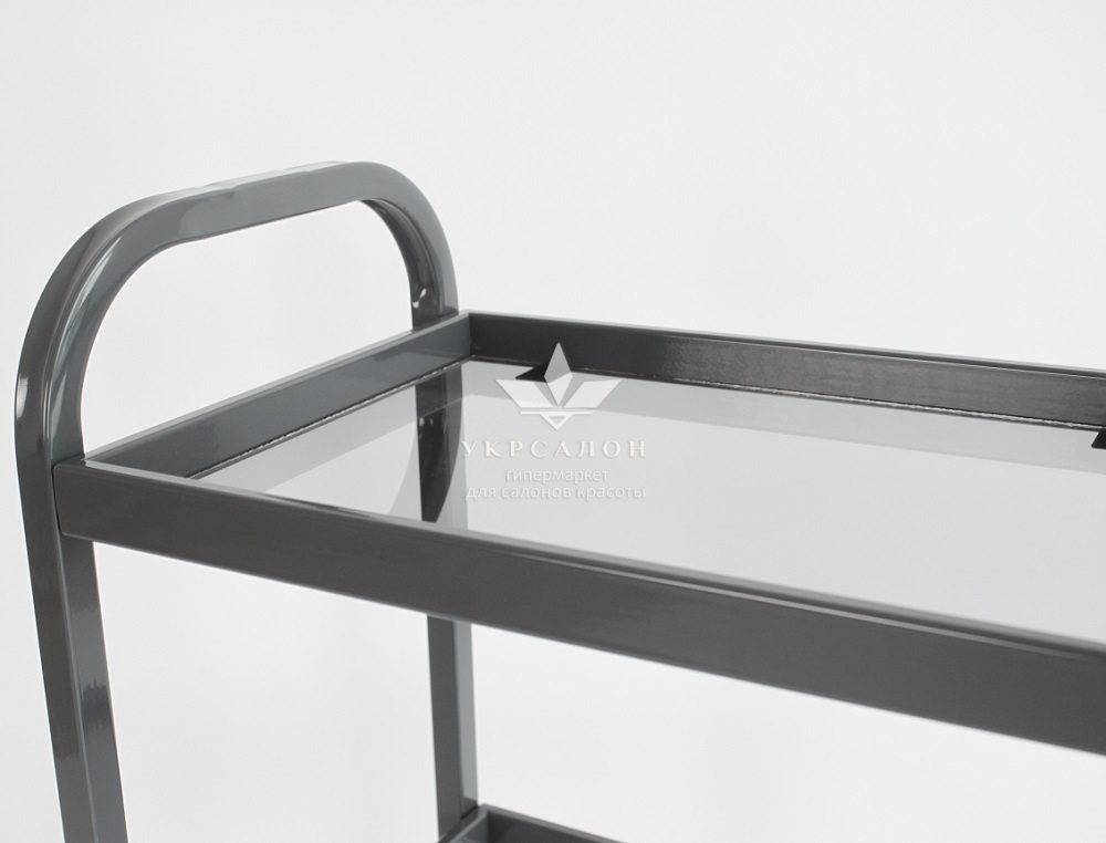 Косметологічний візок R-20 графіт