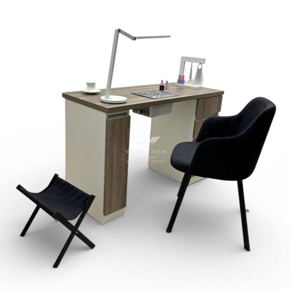 Комплект меблів для манікюру СМ400-15