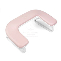 Підставка для манікюру ONail, pink