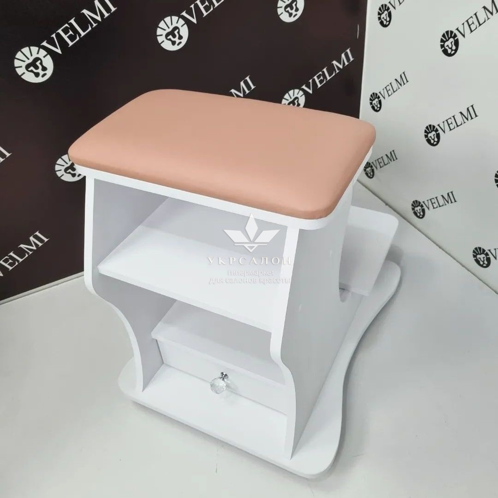 Педикюрна підставка Lira