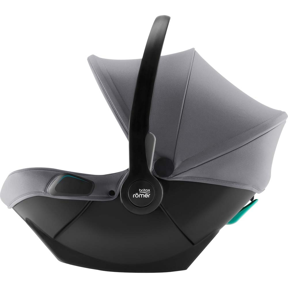 Автокресло-переноска детское Britax Römer Baby-Safe Core (0-13 кг)
