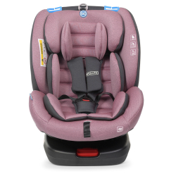 Автокресло универсальное детское El Camino ME 1079 ABSOLUTE ISOFIX