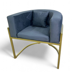 Кресло клиента КР-07а