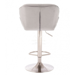 Стільчик для візажу Paris Velor