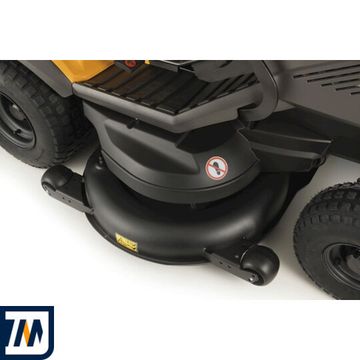 Трактор садовий Stiga Estate7122HWS