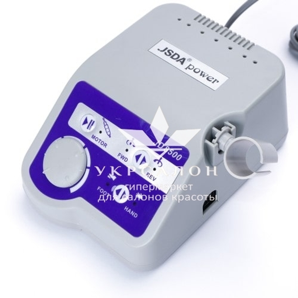 Фрезер для манікюру та педикюру JSDA 8500