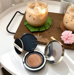 Лечебный ВВ-крем Кушон DEBEAUS BIO INNER PRESTIGE , SPF 50+, PA+++