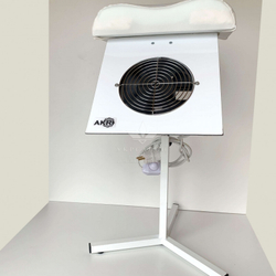 Педикюрна витяжка Akri KP-3