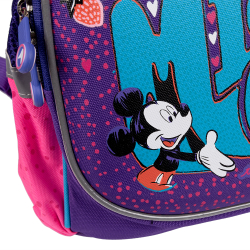 Рюкзак YES S-74 Minnie Mouse (арт. 558293)