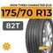 Ikon Tyres Character Eco 175/70 R13 82T