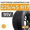 Viatti Strada Asimmetrico V-130 225/45 R17 91V