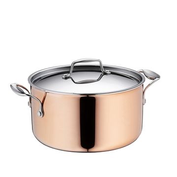 Каструля Kela Stratum 4.8 л (11147)