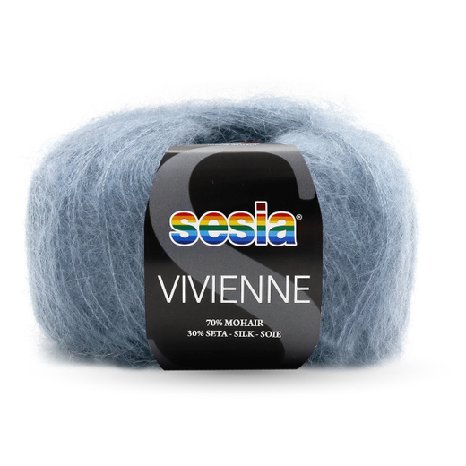 Mohair VIVIENNE 1364