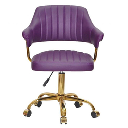 Стульчик мастера Jef Gold