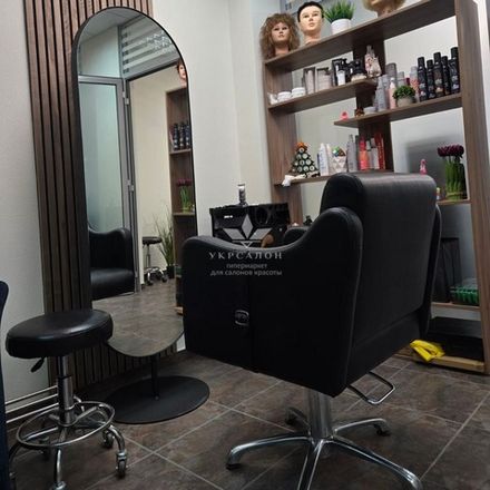 Дзеркало Shkoda