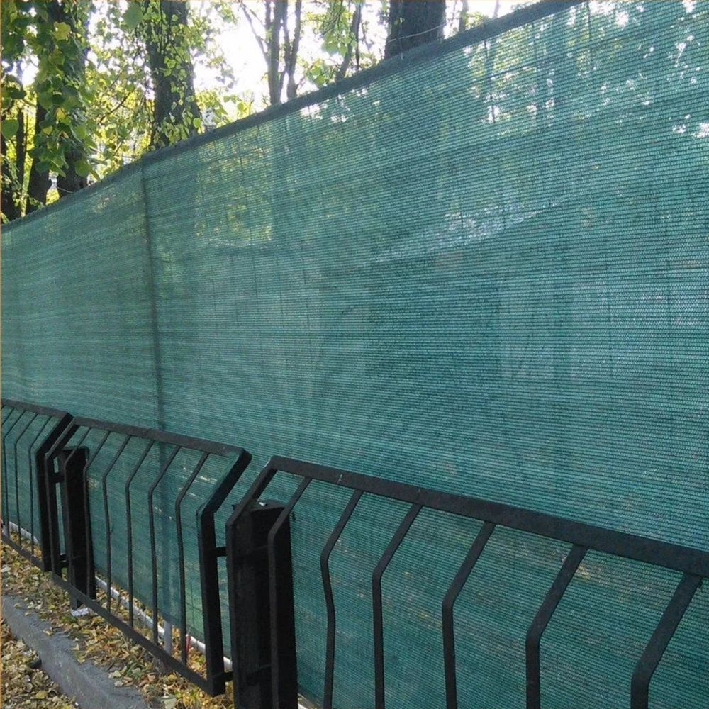 Сетка затеняющая Shadow 60% 2х50м