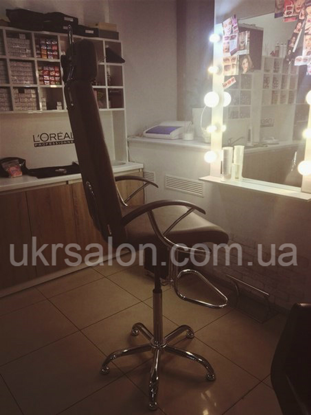 Кресло для визажа Make up