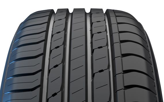 Nokian Tyres Hakka Blue SUV 225/65 R17 106H XL